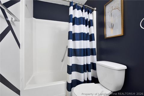 Tiny photo for 6712 Sexton Court, Fayetteville, NC 28314 (MLS # 763440)