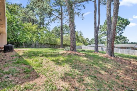 Tiny photo for 6712 Sexton Court, Fayetteville, NC 28314 (MLS # 763440)