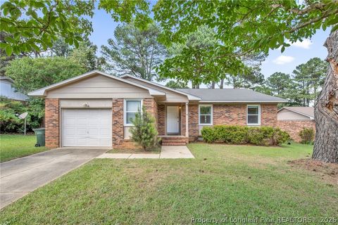 Photo of 6712 Sexton Court, Fayetteville, NC 28314 (MLS # 763440)