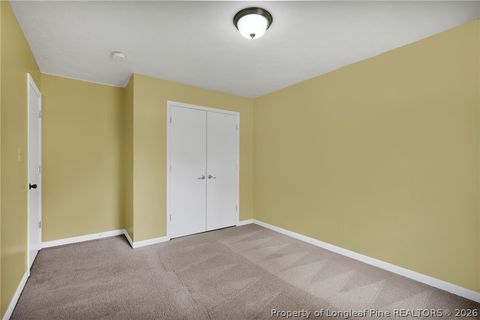 Tiny photo for 6712 Sexton Court, Fayetteville, NC 28314 (MLS # 763440)