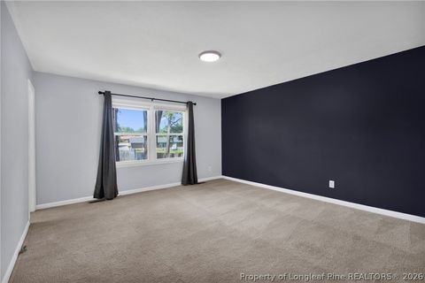 Tiny photo for 6712 Sexton Court, Fayetteville, NC 28314 (MLS # 763440)
