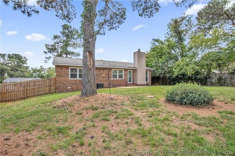 Tiny photo for 6712 Sexton Court, Fayetteville, NC 28314 (MLS # 763440)
