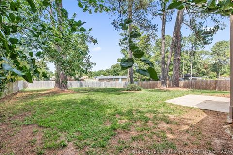 Tiny photo for 6712 Sexton Court, Fayetteville, NC 28314 (MLS # 763440)