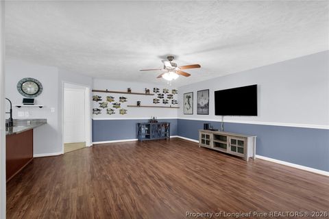 Tiny photo for 6712 Sexton Court, Fayetteville, NC 28314 (MLS # 763440)