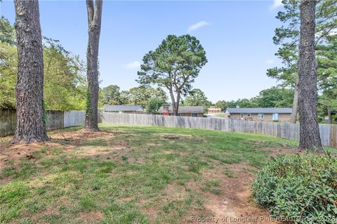 Tiny photo for 6712 Sexton Court, Fayetteville, NC 28314 (MLS # 763440)