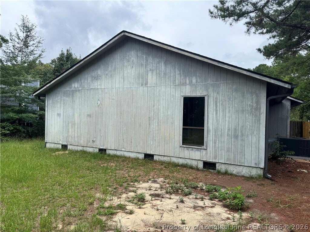 Photo of 5532 Deep Hollow Court, Fayetteville, NC 28311 (MLS # 766079)
