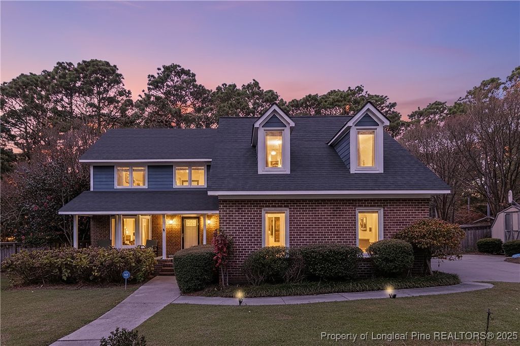 Photo of 6533 Countryside Drive, Fayetteville, NC 28303 (MLS # 753407)