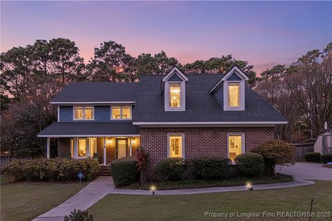 Photo of 6533 Countryside Drive, Fayetteville, NC 28303 (MLS # 753407)