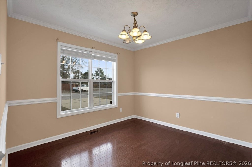 Photo of 2460 Saltwood Drive, Fayetteville, NC 28306 (MLS # 770232)