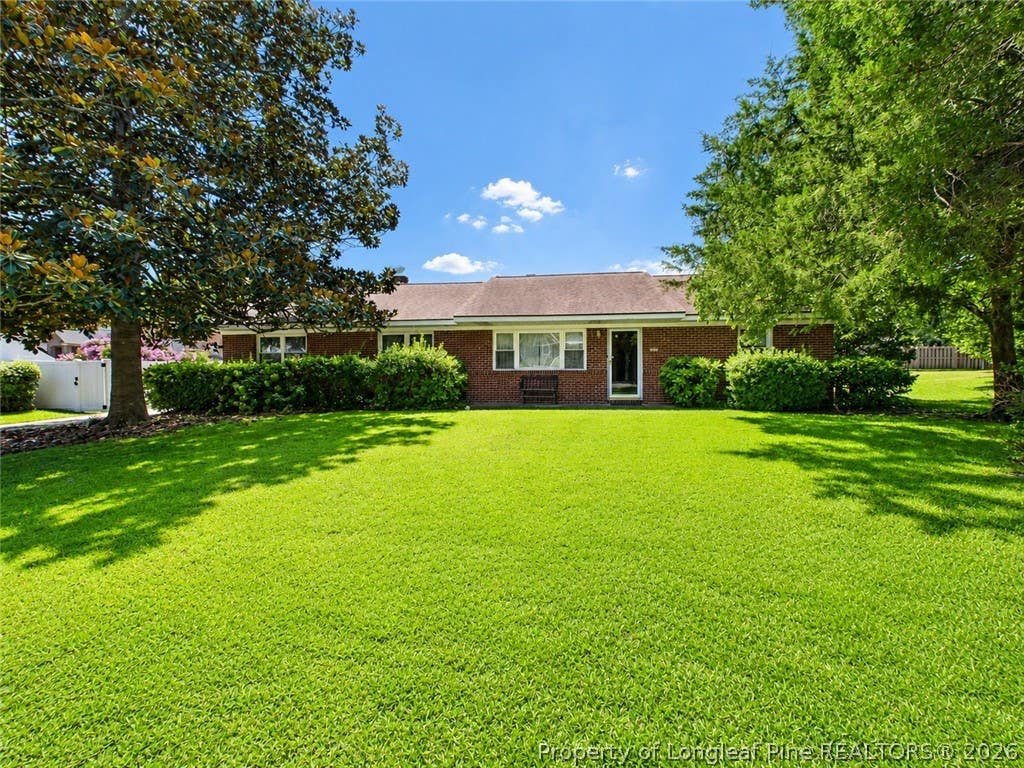 Photo of 1815 Sunnyside Circle, Fayetteville, NC 28305 (MLS # 767125)