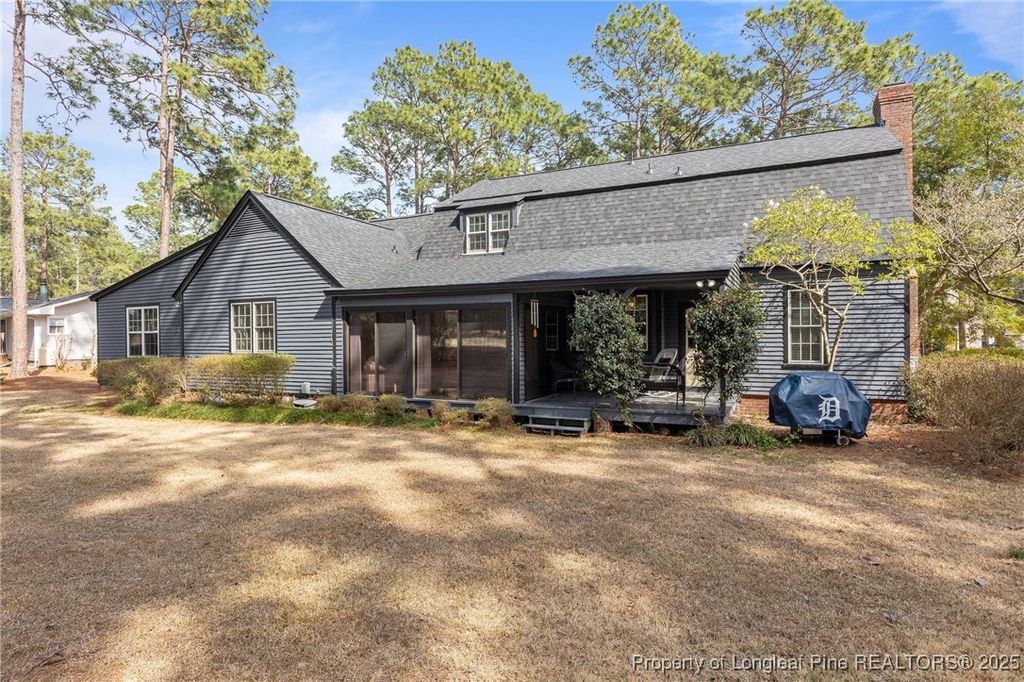 Photo of 2908 Bromwich Court, Fayetteville, NC 28306 (MLS # 752704)
