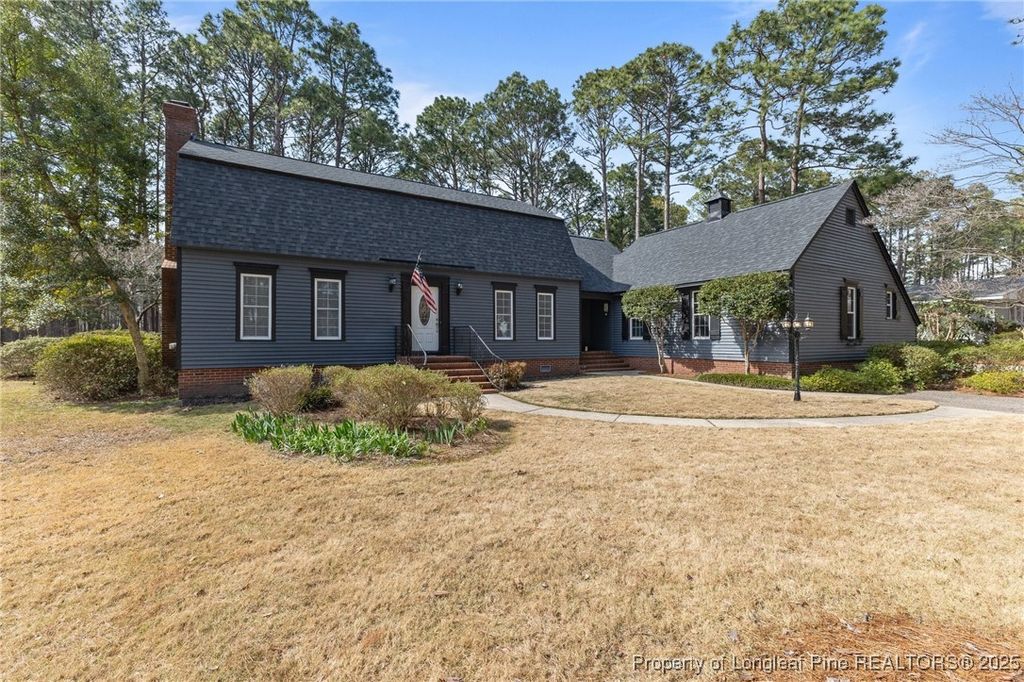 Photo of 2908 Bromwich Court, Fayetteville, NC 28306 (MLS # 752704)