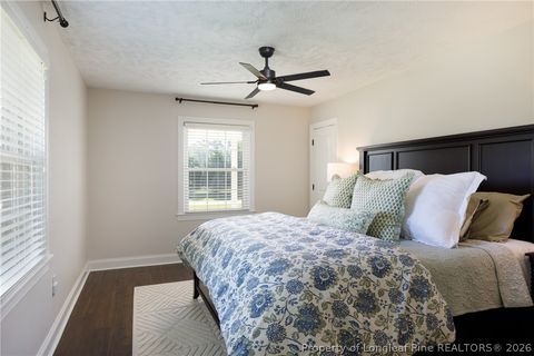 Tiny photo for 275 Stewarts Creek Drive, Raeford, NC 28376 (MLS # 763996)