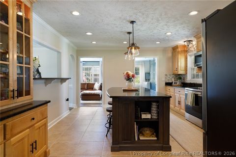 Tiny photo for 275 Stewarts Creek Drive, Raeford, NC 28376 (MLS # 763996)