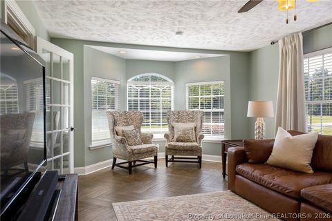Tiny photo for 275 Stewarts Creek Drive, Raeford, NC 28376 (MLS # 763996)