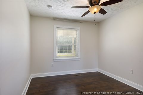 Tiny photo for 275 Stewarts Creek Drive, Raeford, NC 28376 (MLS # 763996)