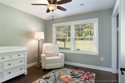 Tiny photo for 275 Stewarts Creek Drive, Raeford, NC 28376 (MLS # 763996)