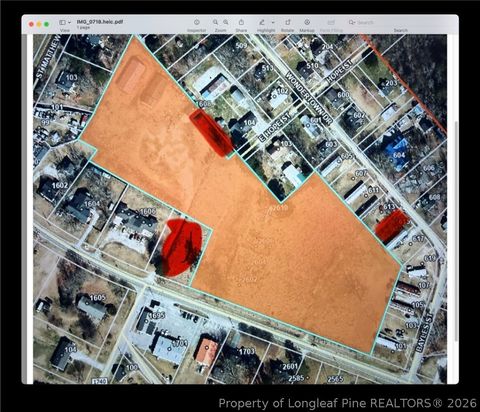 2602 erwin Road Dunn NC 28334