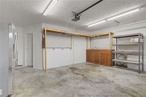 Tiny photo for 212 Finch Rd Road, Fayetteville, NC 28306 (MLS # 757615)