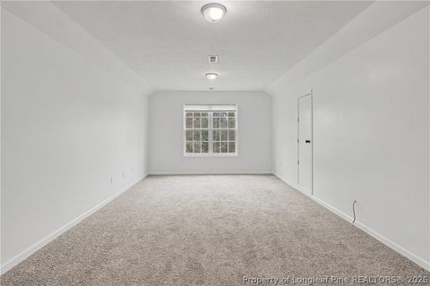 Tiny photo for 212 Finch Rd Road, Fayetteville, NC 28306 (MLS # 757615)