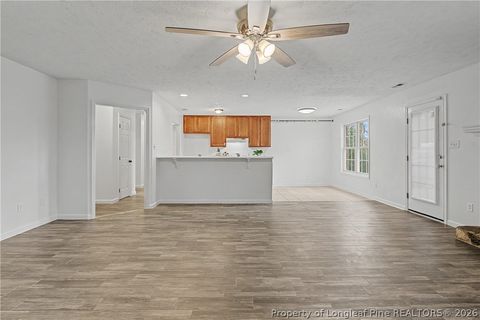 Tiny photo for 212 Finch Rd Road, Fayetteville, NC 28306 (MLS # 757615)