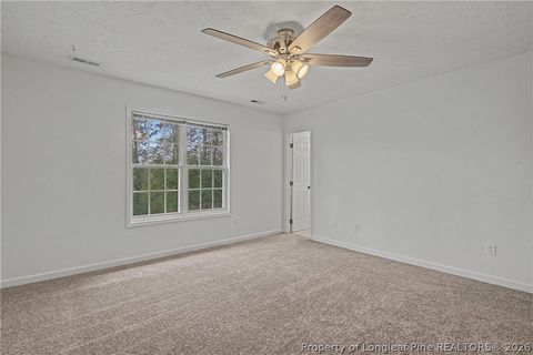 Tiny photo for 212 Finch Rd Road, Fayetteville, NC 28306 (MLS # 757615)