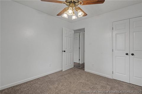 Tiny photo for 212 Finch Rd Road, Fayetteville, NC 28306 (MLS # 757615)