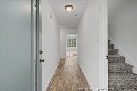 Tiny photo for 212 Finch Rd Road, Fayetteville, NC 28306 (MLS # 757615)