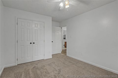 Tiny photo for 212 Finch Rd Road, Fayetteville, NC 28306 (MLS # 757615)
