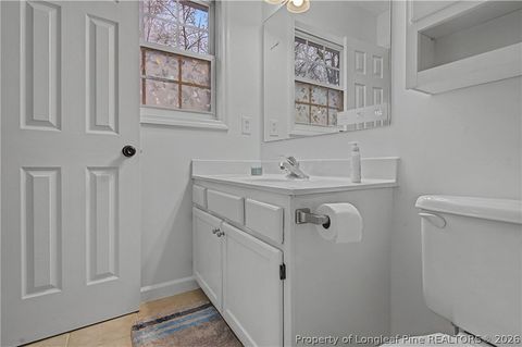 Tiny photo for 212 Finch Rd Road, Fayetteville, NC 28306 (MLS # 757615)