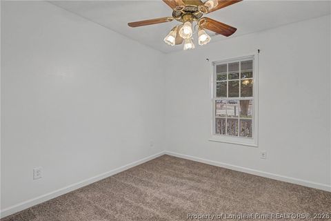 Tiny photo for 212 Finch Rd Road, Fayetteville, NC 28306 (MLS # 757615)