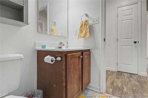 Tiny photo for 212 Finch Rd Road, Fayetteville, NC 28306 (MLS # 757615)