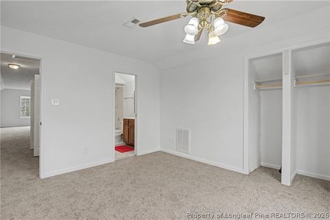 Tiny photo for 212 Finch Rd Road, Fayetteville, NC 28306 (MLS # 757615)