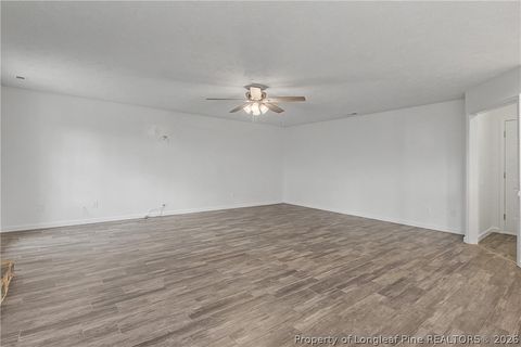 Tiny photo for 212 Finch Rd Road, Fayetteville, NC 28306 (MLS # 757615)