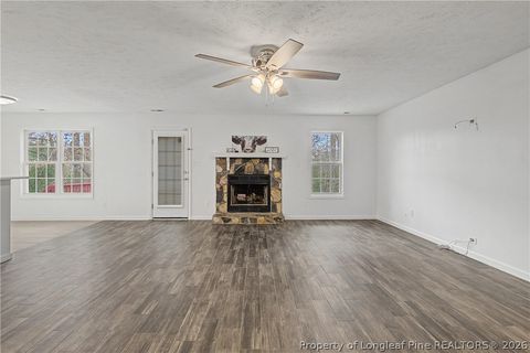 Tiny photo for 212 Finch Rd Road, Fayetteville, NC 28306 (MLS # 757615)