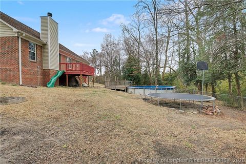 Tiny photo for 212 Finch Rd Road, Fayetteville, NC 28306 (MLS # 757615)