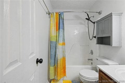 Tiny photo for 212 Finch Rd Road, Fayetteville, NC 28306 (MLS # 757615)