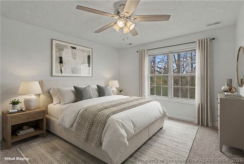 Tiny photo for 212 Finch Rd Road, Fayetteville, NC 28306 (MLS # 757615)