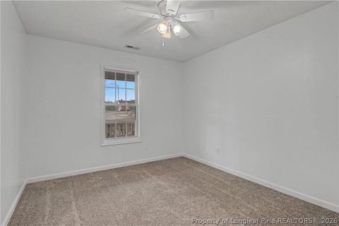 Tiny photo for 212 Finch Rd Road, Fayetteville, NC 28306 (MLS # 757615)