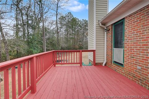 Tiny photo for 212 Finch Rd Road, Fayetteville, NC 28306 (MLS # 757615)