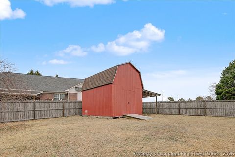 Tiny photo for 212 Finch Rd Road, Fayetteville, NC 28306 (MLS # 757615)