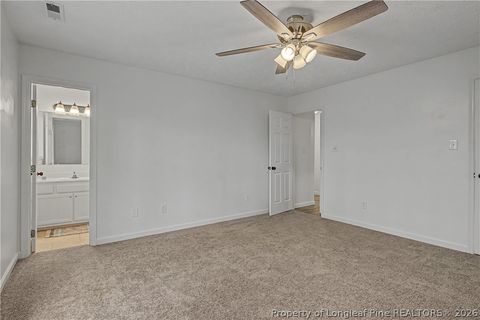 Tiny photo for 212 Finch Rd Road, Fayetteville, NC 28306 (MLS # 757615)