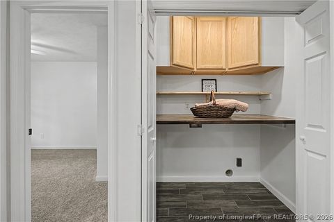 Tiny photo for 212 Finch Rd Road, Fayetteville, NC 28306 (MLS # 757615)