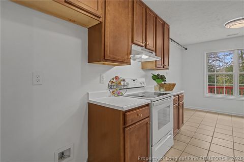 Tiny photo for 212 Finch Rd Road, Fayetteville, NC 28306 (MLS # 757615)