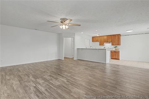 Tiny photo for 212 Finch Rd Road, Fayetteville, NC 28306 (MLS # 757615)