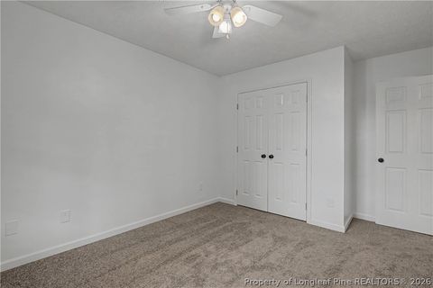 Tiny photo for 212 Finch Rd Road, Fayetteville, NC 28306 (MLS # 757615)