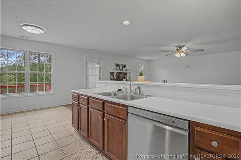 Tiny photo for 212 Finch Rd Road, Fayetteville, NC 28306 (MLS # 757615)