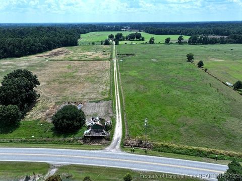 Tiny photo for 4745 NC 904 Highway, Fairmont, NC 28340 (MLS # 753978)