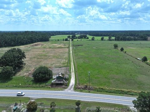 Tiny photo for 4745 NC 904 Highway, Fairmont, NC 28340 (MLS # 753978)