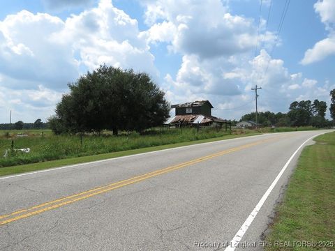 Tiny photo for 4745 NC 904 Highway, Fairmont, NC 28340 (MLS # 753978)